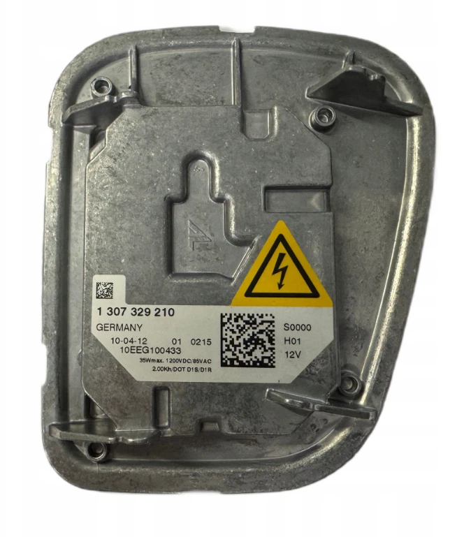 Neu und Original VOLVO V50 S40 II Xenon Steuergerät Vorschaltgerät 1307329210 - Bild 1 von 2