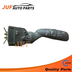 Windshield Wiper Switch Assembly OEM For Toyota RAV4 Venza Sienna 84652-42200 - Picture 1 of 4