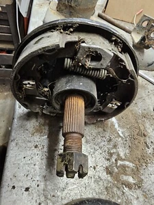 EZgo Marathon Right Axle - Picture 1 of 5