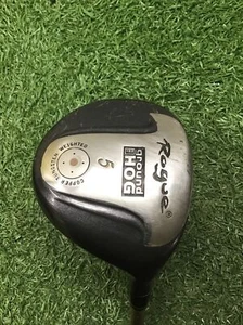 Rogue Ground Hog Ladies 5 Wood - Picture 1 of 5