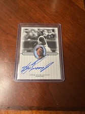 KEN GRIFFEY JR. 2000 Upper Deck UD Legends "LEGENDARY SIGNATURES" AUTO ! RARE !
