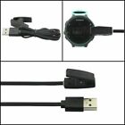 Usb Charging Data Charger Cable For Garmin Forerunner 230 235 630 Running Watch