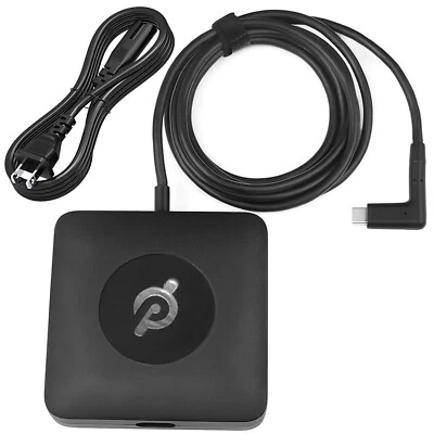 UPBRIGHT 19V AC Adapter For MINISFORUM Elitemini HM50 HM80 TH50 TH80 Mini Computer