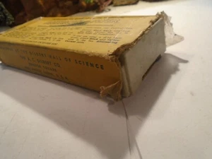 AMERICAN FLYER  No 706 UNCOUPLER WITH ORIGINAL BOX, NO TESTED   5-70-14 - Picture 1 of 7