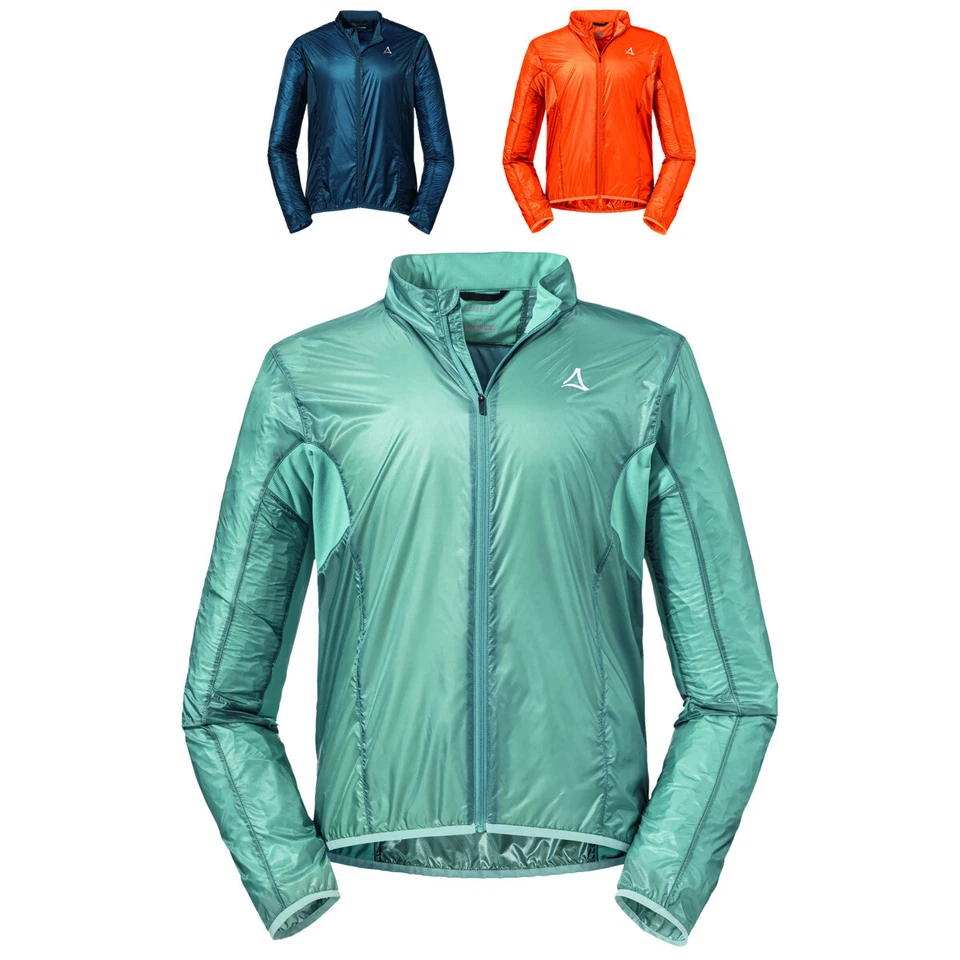 Schöffel Jacket Gaiole M Funktionsjacke Herren Regenjacke Übergangsjacke - Bild 1 von 1