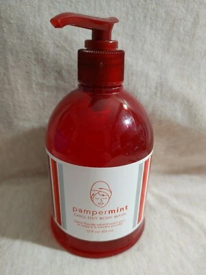 Jabón corporal Arbonne Pampermint 12 oz NUEVO {{ENVÍO GRATUITO}} LEER POR FAVOR Foto 1 de 3