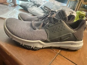 Nike Flex Control TR3 men's training shoes 9.5 W Excellent condition - Picture 1 of 7