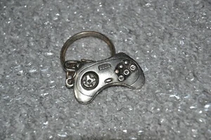 Sega Saturn - Llavero - Almohadilla - Artículos de colección - Japón - Imagen 1 de 4