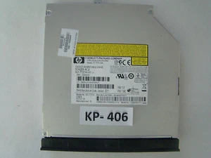 HP Compag CQ56-200SG DVD AD-7721H mit Abdeckung #KP-406 - Bild 1 von 4