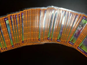 2024 PANINI SCORE-A-TREAT NFL Halloween Base Orange Pumpkin PICK A CARD 9/17/24 - Picture 1 of 1