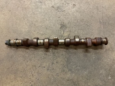 Árbol de levas Volkswagen MK2 VW Corrado GTI 8V 1.8 026109101G OEM b38a Foto 1 de 4