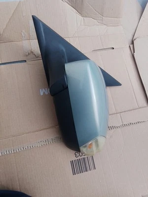 Espejo retrovisor eléctrico plegable eléctrico Ford Galaxy LH 2006-2014 Foto 1 de 4