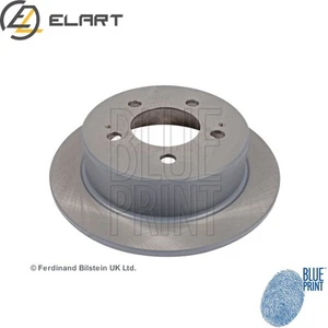2x BRAKE DISC ADG043118 FOR SSANGYONG RHINO/II KORANDO/SPORTS/MUSSO ACTYON 2.3L - Picture 1 of 11