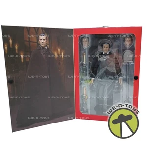 Count Dracula Horror of Dracula Ultimate 7" Action Figure NECA New - Picture 1 of 11