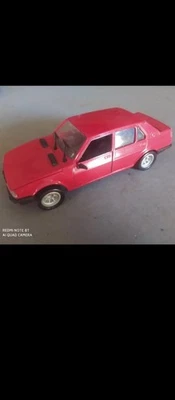 Alfa Romeo Giulietta Polistil 1:25, Ottime Condizioni  - Immagine 1 di 4