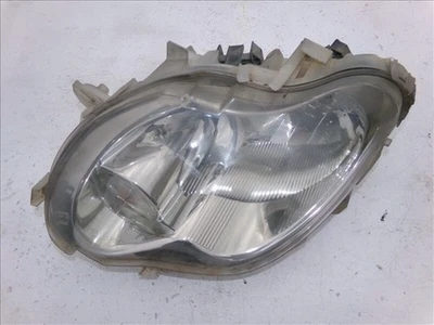 0 301 169 201 headlamp left side for SMART FORTWO 0.7 G 1998-2007 2005 105681 - Image 1 of 4