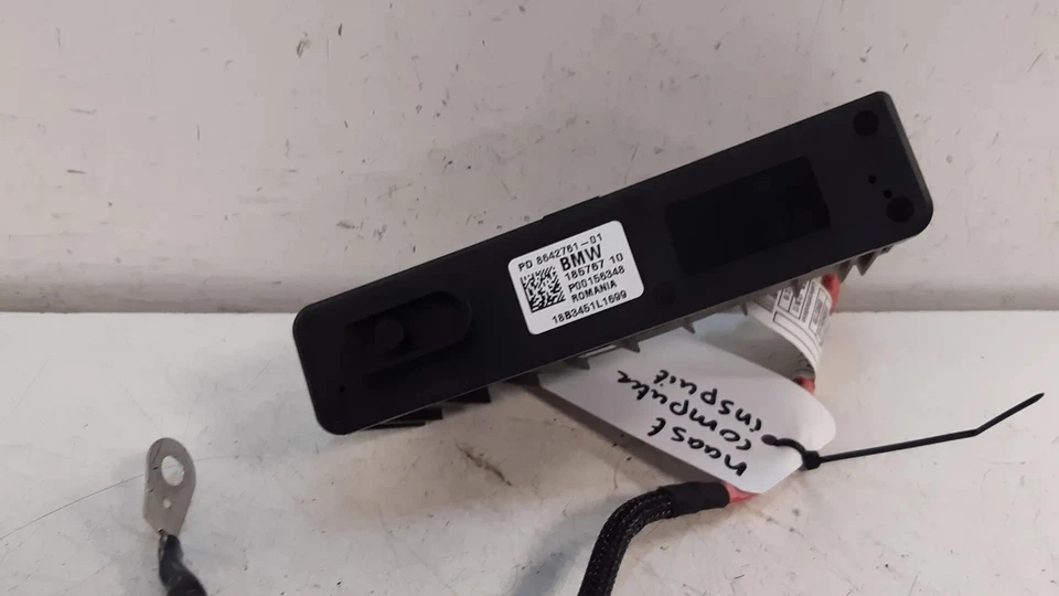 CENTRALINA VARIE Mini Mini (F55) 2019 12638642761 / 8642761 / 12638661071 - Immagine 1 di 1