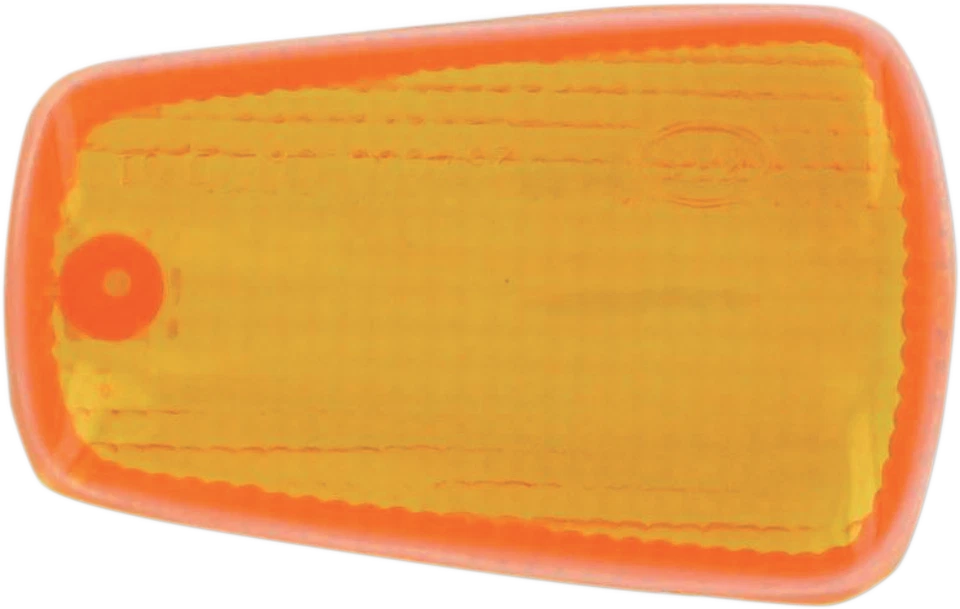 Lente de substituição K & S 254030 aprovada pelo DOT 92-07 Yamaha XT 225 - Imagem 1 de 1