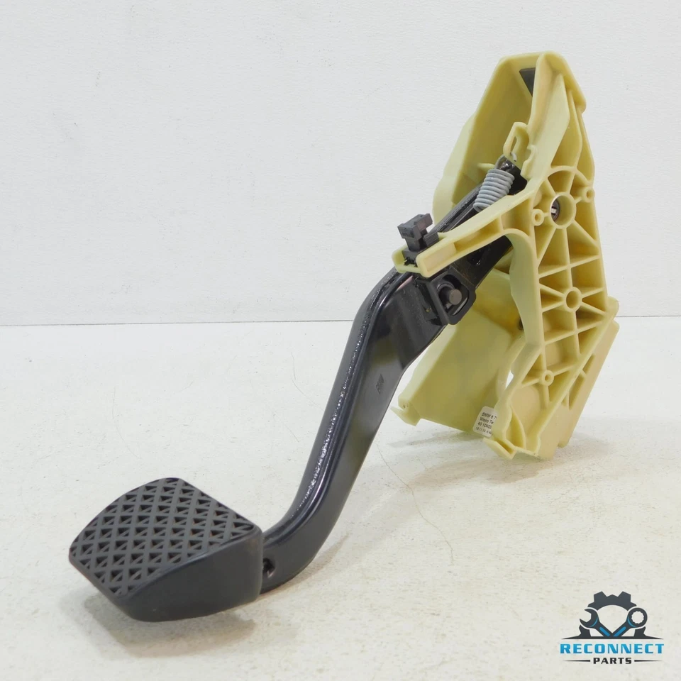 07-16 BMW X5 X6 E70 E71 Conjunto completo de soporte de pedal de freno de pie OEM 6791900 Foto 1 de 4