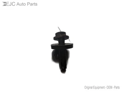 Perno de polea del cigüeñal para 05-07 Ford Freestyle 3.0 Foto 1 de 4