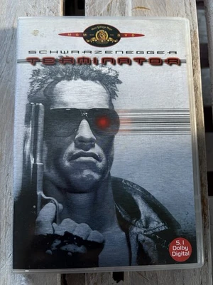 Terminator 2 - Ultimate Edition [2 DVDs] - Bild 1 von 2