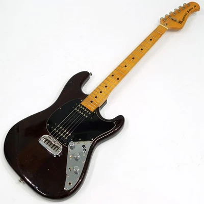 MUSIC MAN Sabre II Walnut 1978 Used  - Image 1 of 4