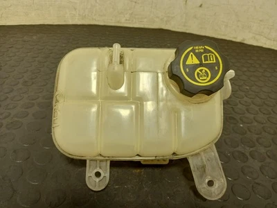 VAUXHALL MOKKA Radiator Expansion Tank 2012-2017 1.6L B16DTH 42422779 - Image 1 of 4