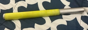 Digitrak DT Yellow Transmitter Sonde Beacon for Mark III, IV & V locators - Afbeelding 1 van 4