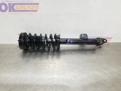 09 2009 CHRYSLER 300 RWD СТОЙКА АМОРТИЗАТОР ПЕРЕДНИЙ ЛЕВЫЙ ДРАЙВЕР - Изображение 1 из 4