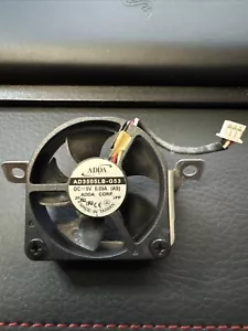 Laptop Computer Adda AD3505LB-G53 Cooling Fan - Picture 1 of 4
