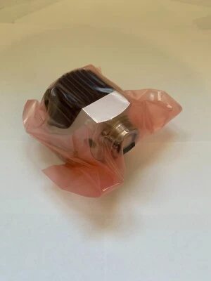 ZEISS RDS adapter plate for VAST XXT probe head - 620670-9550-000 - NEW - Photo 1/3