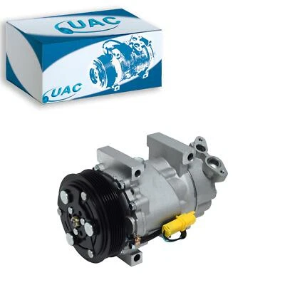 UAC A/C Compressor For 2011-2016 Mini Cooper Countryman - Image 1 of 3