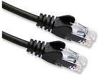 Ethernet Cable Cat5e Network RJ45 Internet Patch LAN Lead 12cm to 50m Wholesale