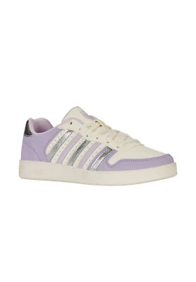 K-Swiss Court Palisades Sneakers Da Donna 86931-976-M Multicolore - Immagine 1 di 4