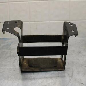 92 SUZUKI GSXR1100 REAR BACK TAIL UNDERTAIL BATTERY TRAY PLASTIC BB411