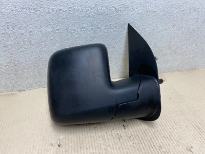 Espejo retrovisor manual derecho pasajero Ford E150 E250 E350 2008-2009 O2838 DG Foto 1 de 4