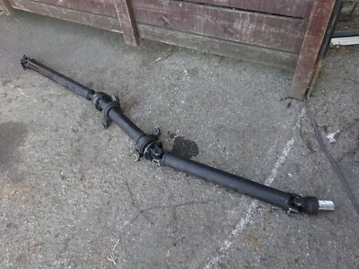 Mitsubishi evo 7 8 9 eixo de transmissão prop evolution 7 - Imagem 1 de 4