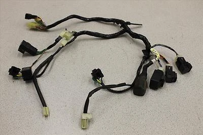 Yamaha FJR 1300 A 2005 cableado sub arnés telar OEM 05 FJR1300 Foto 1 de 4