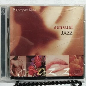 Sensual Jazz - Audio CD - Picture 1 of 4