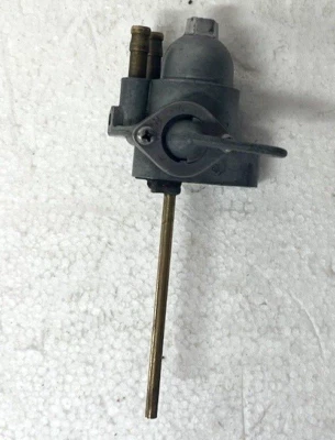 Honda CB175 1972-1974 - CB200 Super Sport válvula de combustible Petcock Foto 1 de 4