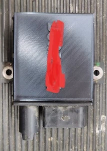 04 05 Chevrolet GMC DURAMAX 6.6 LLY Glow Plug Control Module Rebld Srvce P0670!! - Picture 1 of 3