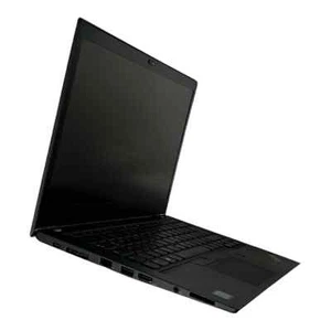 Lenovo ThinkPad T480s i5 8350U 8GB 256GB SSD NVMe 14" Touch (Akku 50%) Flecken - Bild 1 von 2