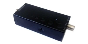 Digital HD TV Antenna Booster With Active Power Supply For Long Range Reception - Picture 1 of 6