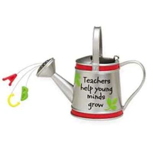 2009 Hallmark Ornament ~ Teacher ~ QXG6502 ~ NIB - Picture 1 of 1