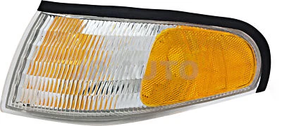 For 1994-1998 Ford Mustang Corner Light Driver Side - Image 1 of 4