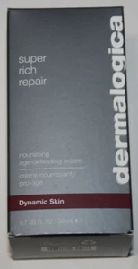 Dermalogica Age Smart Super Rich Repair, Age Defending Cream 1.7 fl oz 50 mL NEW - Picture 1 of 5
