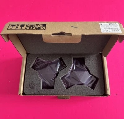 Polycom RealPresence Trio Expansion Microphones (2200-65790-001) NEW IN BOX - Image 1 of 4