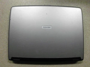 Toshiba Satellite M35X-S161 ( For Parts Only ) - Afbeelding 1 van 10