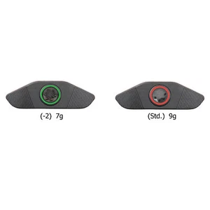 2pcs Golf Weight For Titleist GT2 GT4 Driver/GT2 Fairway Wood 7g/ 9g - Picture 1 of 5