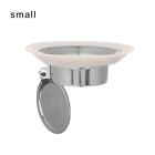 Anti Smell Plug For Squatting Pan Prevents Odor And Rodent Infestation